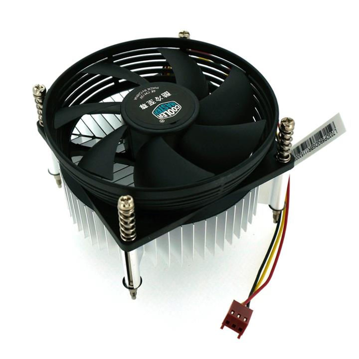 فن COOLER MASTER پیچ شو 1155 مدل (A115)